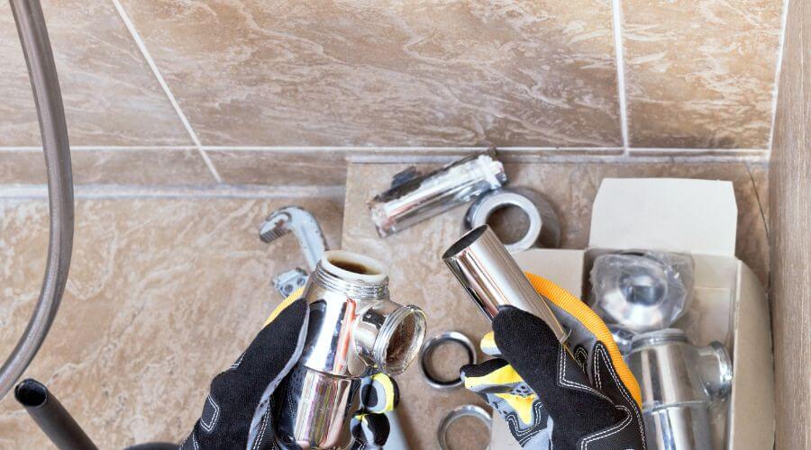 Professional Storm Sewer Service in Hermitage, TN